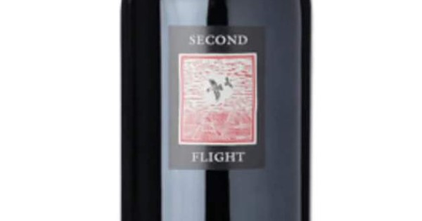 2019 Screaming Eagle Second Flight